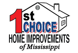 1st Choice Home Improvements Logo